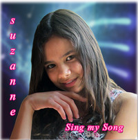 Thumbnail for the Suzanne - Sing My Song link, provided by host site