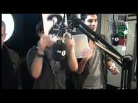 Thumbnail for the The Wanted - Sing on The Official Chart Christmas show link, provided by host site