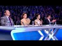 Thumbnail for the One Direction - Sing Only Girl In The World - The X Factor Live Semi-Final (Full Version) link, provided by host site