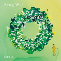 Thumbnail for the Circle - Sing We ! link, provided by host site