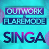 Thumbnail for the Outwork - Singa link, provided by host site