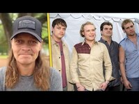 Thumbnail for the 3 Doors Down - Singer Brad Arnold Battling Stage 4 Cancer link, provided by host site