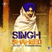 Thumbnail for the Ravinder Grewal - Singh link, provided by host site