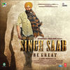 Thumbnail for the Anand Raj Anand - Singh Saab The Great (Original Motion Picture Soundtrack) link, provided by host site