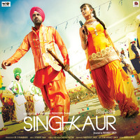 Thumbnail for the Gippy Grewal - Singh v/s Kaur (The Original Motion Picture Soundtrack) link, provided by host site