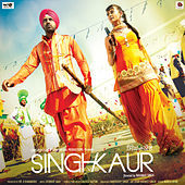 Thumbnail for the Gippy Grewal - Singh v/s Kaur (The Original Motion Picture Soundtrack) link, provided by host site