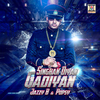 Thumbnail for the Jazzy B - Singhan Diyan Gadiyan link, provided by host site
