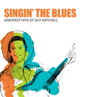 Thumbnail for the Guy Mitchell - Singin' The Blues: Greatest Hits Of Guy Mitchell link, provided by host site