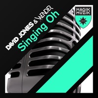 Thumbnail for the David Jones - Singing Oh link, provided by host site