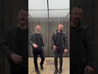 Thumbnail for the Peyton Parrish - Singing with Adam Gontier​⁠ #rock #threedaysgrace link, provided by host site