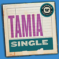 Thumbnail for the Tamia - Single link, provided by host site