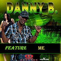 Thumbnail for the Danny B - Single link, provided by host site