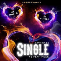 Thumbnail for the YB - Single link, provided by host site