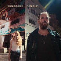 Thumbnail for the Sonorous - Single link, provided by host site
