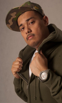 Thumbnail for the DJ Fuzz - Single (DJ Fuzz) link, provided by host site
