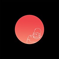 Image of underscores linking to their artist page due to link from them being at the top of the main table on this page