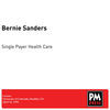 Thumbnail for the Bernie Sanders - Single Payer Health Care link, provided by host site