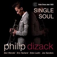 Thumbnail for the Philip Dizack - Single Soul link, provided by host site