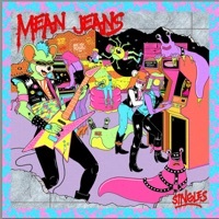 Thumbnail for the Mean Jeans - Singles link, provided by host site