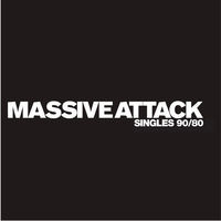 Thumbnail for the Massive Attack - Singles Collection link, provided by host site