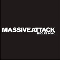 Thumbnail for the Massive Attack - Singles Collection link, provided by host site