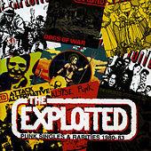 Thumbnail for the The Exploited - Singles & Rarities 1980-1983 link, provided by host site
