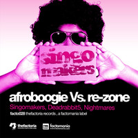 Thumbnail for the Re-Zone - Singomakers link, provided by host site