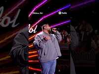 Thumbnail for the Ché - Sings "A Song For You" during #HollywoodWeek! #americanidol link, provided by host site