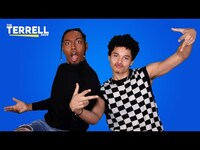 Thumbnail for the DESTIN CONRAD - Sings Adele and Talks Coming Out and His Friendship with Kehlani link, provided by host site
