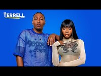 Thumbnail for the Normani - Sings and Talks The Journey & Secrets Behind Her Debut Album, "DOPAMINE" link, provided by host site