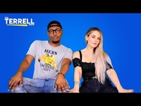 Thumbnail for the JoJo - Sings Anita Baker, Talks Music Label Battles, and Tells Us Her 2020 Goals! link, provided by host site