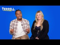 Thumbnail for the Kelly Clarkson - Sings Aretha Franklin and Talks American Idol and New Album, “Chemistry” link, provided by host site