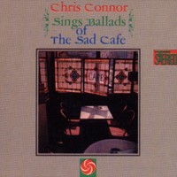 Thumbnail for the Chris Connor - Sings Ballads Of The Sad Cafe link, provided by host site