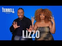 Thumbnail for the Lizzo - Sings Beyoncé and Talks How She Became an Iconic Pop Hitmaker! link, provided by host site