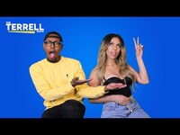 Thumbnail for the Dinah Jane - Sings Beyonce, Mariah Carey, and Sam Smith! link, provided by host site