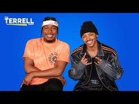 Thumbnail for the Josh Levi - Sings Beyoncé, Talks Growing Up in Houston with Normani, and New Film "Turning Red" link, provided by host site