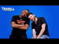 Thumbnail for the Ben Platt - Sings Broadway Classics and Talks Married Life and New Album, "Honeymind" link, provided by host site