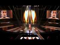 Thumbnail for the Rebecca Ferguson - Sings Candle In The Wind - The X Factor Live show 6 (Full Version) link, provided by host site