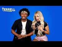 Thumbnail for the Tanner Adell - Sings Classic Country and Talks Working With BEYONCÉ on Cowboy Carter! link, provided by host site