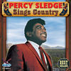 Thumbnail for the Percy Sledge - Sings Country link, provided by host site