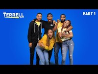 Thumbnail for the The Walls Group - Sings Destiny’s Child, Fat Joe, and Tasha Cobbs | Pt. 2 link, provided by host site