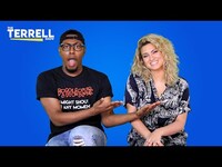 Thumbnail for the Tori Kelly - Sings Disney, Her Favorite Deep Cut From Her Albums & Tells How She Almost Quit Music! link, provided by host site
