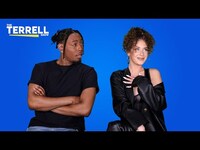Thumbnail for the Maeta - Sings Don Toliver, Beyoncé, Fantasia and Explains Why She Can't Get A Driver's License link, provided by host site