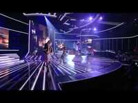 Thumbnail for the Cher Lloyd - Sings Hard Knock Life - The X Factor Live show 2 (Full Version) link, provided by host site