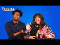 Thumbnail for the Kierra Sheard - Sings Harry Styles, Beyoncé, The Clark Sisters and Talks New Album "All Yours" link, provided by host site