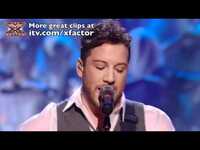 Thumbnail for the Matt Cardle - Sings Here With Me - The X Factor Live Final - itv.com/xfactor link, provided by host site