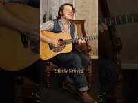 Thumbnail for the Early James - Sings his new song “Steely Knives” #live #music link, provided by host site