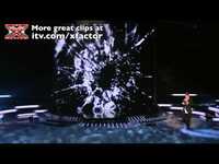 Thumbnail for the Aiden Grimshaw - Sings Jealous Guy - The X Factor Live show 2 - itv.com/xfactor link, provided by host site