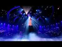 Thumbnail for the Rebecca Ferguson - Sings Just Like A Star - The X Factor Live Final (Full Version) link, provided by host site