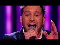 Thumbnail for the Matt Cardle - Sings Just The Way You Are - The X Factor Live show 2 - itv.com/xfactor link, provided by host site